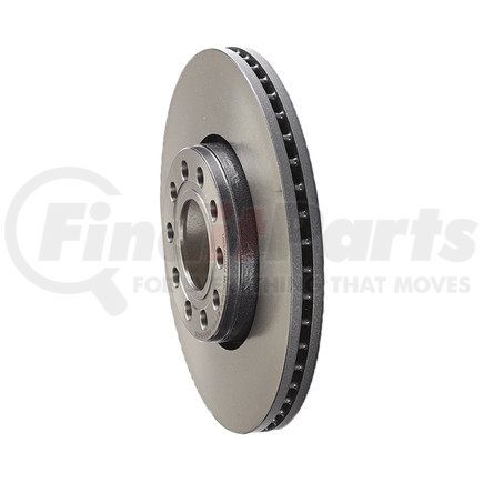 Brembo 09A42811 Disc Brake Rotor for VOLKSWAGEN WATER
