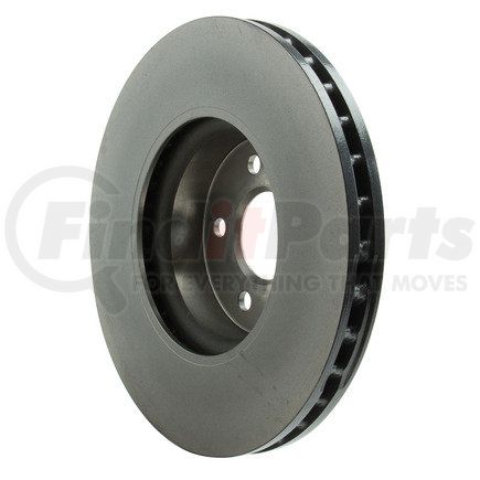 Brembo 09 A621 11 Disc Brake Rotor for MERCEDES BENZ
