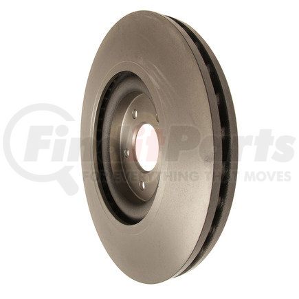 Brembo 09 A731 21 Disc Brake Rotor for MERCEDES BENZ