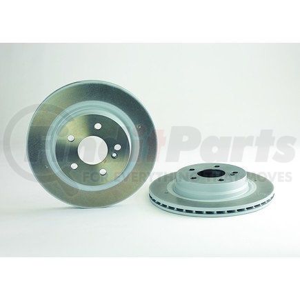 Brembo 09A76011 Disc Brake Rotor for MERCEDES BENZ