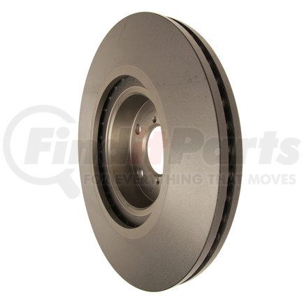 Brembo 09 A921 11 Disc Brake Rotor for SUBARU