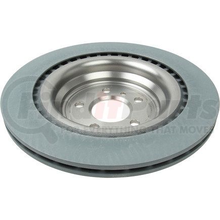 Brembo 09 A961 11 Disc Brake Rotor for MERCEDES BENZ