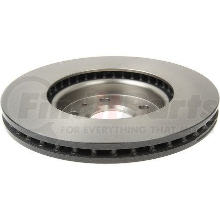Brembo 09 A971 11 Disc Brake Rotor for GM