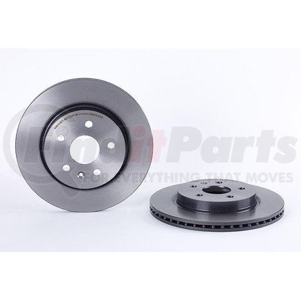 Brembo 09.A972.11
