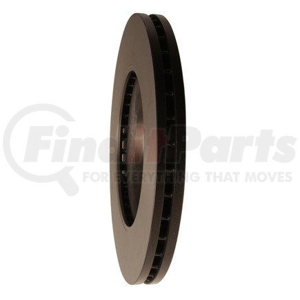 Brembo 09 B311 11 Disc Brake Rotor for JAGUAR
