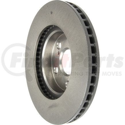 Brembo 09 B494 11 Disc Brake Rotor for TOYOTA