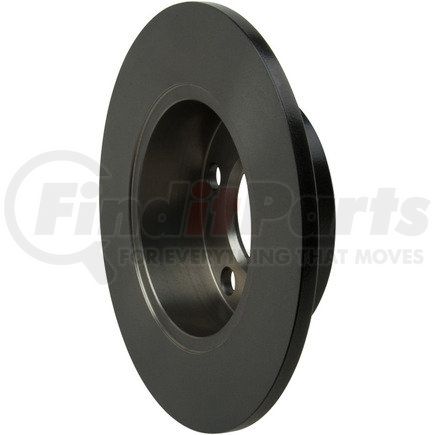 Brembo 25613 Disc Brake Rotor for VOLKSWAGEN WATER