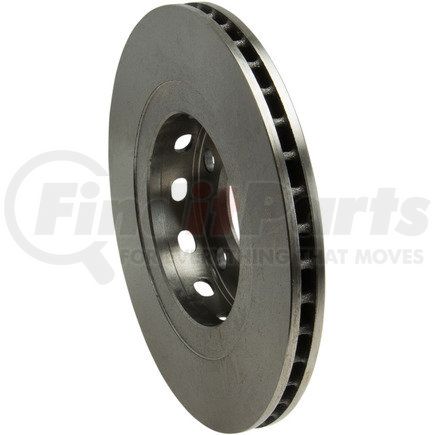 Brembo 25701 Disc Brake Rotor for VOLKSWAGEN WATER