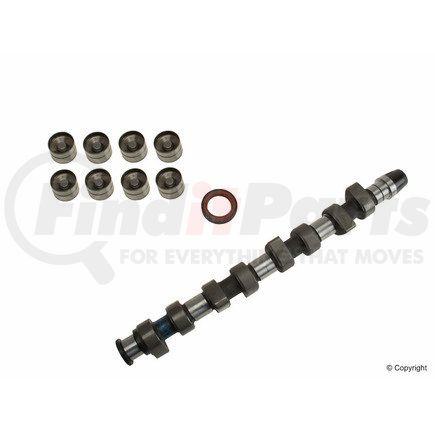 AMC 662863K Engine Camshaft Kit for VOLKSWAGEN WATER