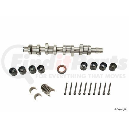 AMC 666861K Engine Camshaft Kit for VOLKSWAGEN WATER