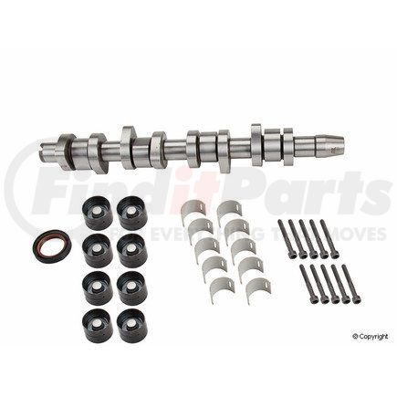 AMC 666864K Engine Camshaft Kit for VOLKSWAGEN WATER