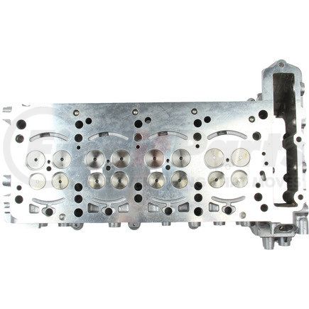 AMC 908824 Engine Cylinder Head for MERCEDES BENZ