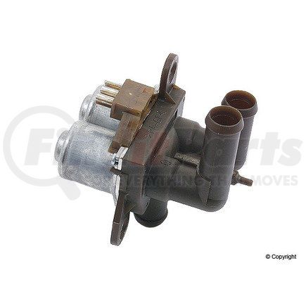 Aftermarket 001 830 34 84 HVAC Heater Control Valve Solenoid for MERCEDES BENZ