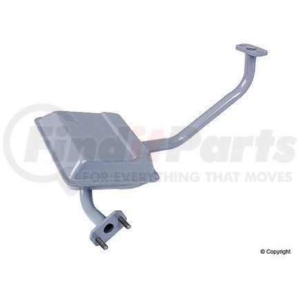 Aftermarket 043 131 617 B EGR Valve Filter for VOLKSWAGEN AIR