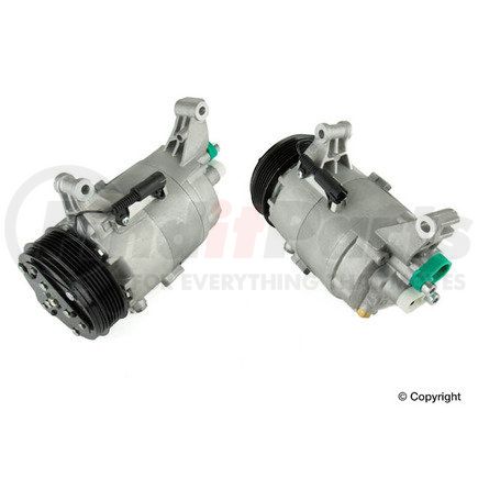 Aftermarket C08 0018A A/C Compressor for BMW