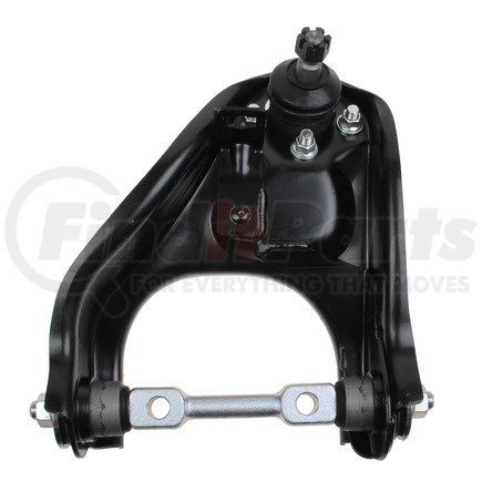 Aftermarket CA T558362 Suspension Control Arm and Ball Joint Assembly for HONDA