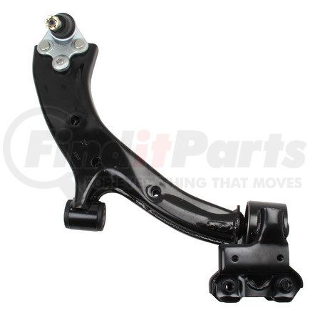 Aftermarket CA T558498 Suspension Control Arm and Ball Joint Assembly for HONDA