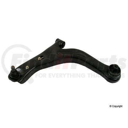 Aftermarket EC01 34 350L Suspension Control Arm and Ball Joint Assembly for MAZDA