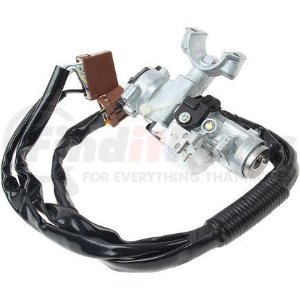 Aftermarket ILA44 Ignition Switch for HONDA