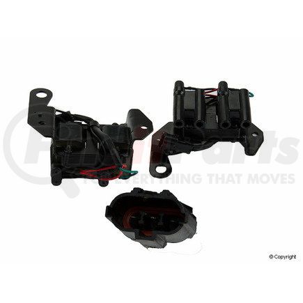 Aftermarket LCA 007 Ignition Coil for HYUNDAI