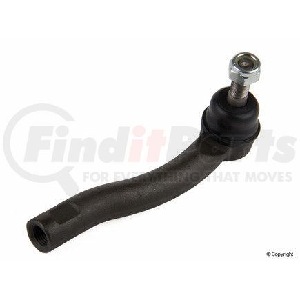 Aftermarket TE 01013L Steering Tie Rod End for TOYOTA