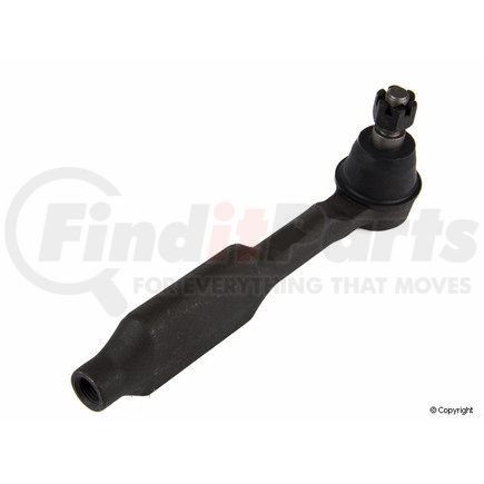 Aftermarket TE 05011 Steering Tie Rod End for HONDA