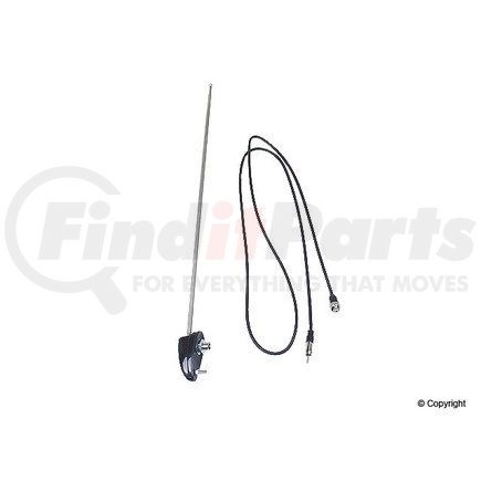 Aftermarket UN 610 3000 Antenna for VOLKSWAGEN AIR