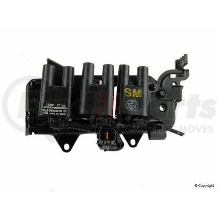 Aftermarket 27301 37120A Ignition Coil for HYUNDAI