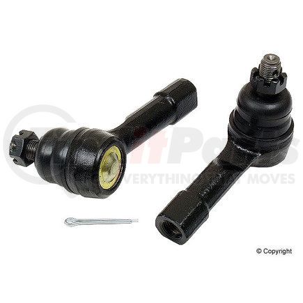 Aftermarket 48520 50J25 Steering Tie Rod End for INFINITY