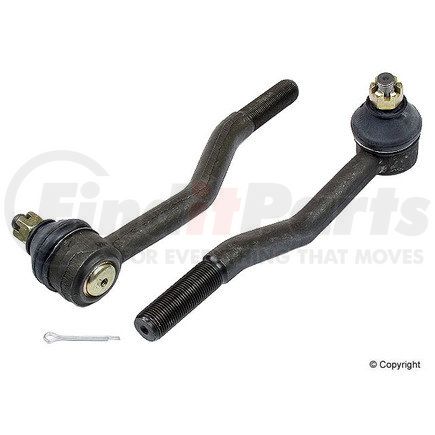 Aftermarket 48521 01G25 Steering Tie Rod End