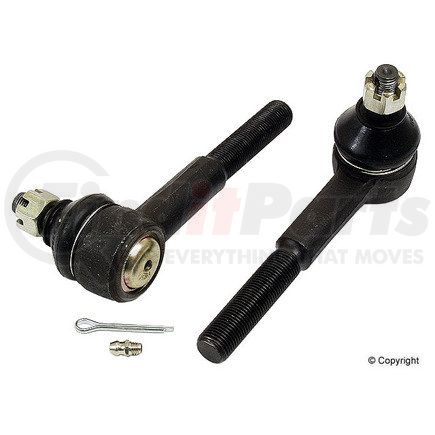 Aftermarket 48520 31G25 Steering Tie Rod End