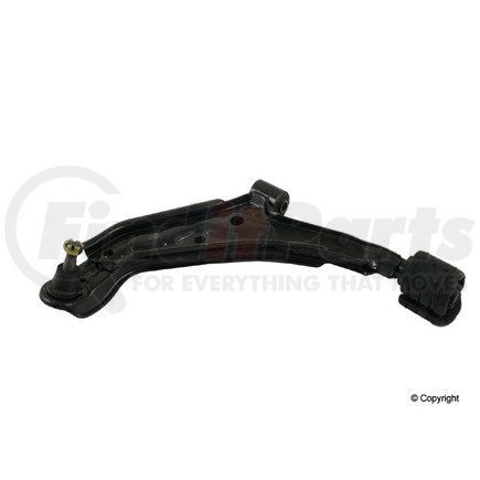 Aftermarket 54500 0M010 Suspension Control Arm and Ball Joint Assembly