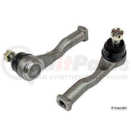 Aftermarket 8AH3 32 280 Steering Tie Rod End for MAZDA