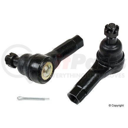 Aftermarket 8AL2 32 280 Steering Tie Rod End for MAZDA