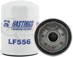 Hasting Filter LF556 Lube Spin-on