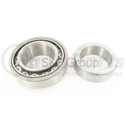 SKF BR9 Tapered Roller Bearing