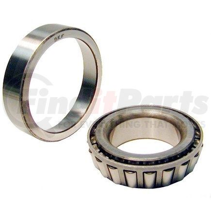 SKF SET429 Bearing Set