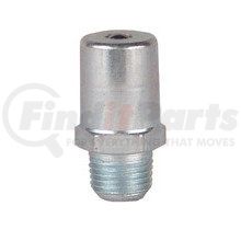 Alemite B306740 Loader Fitting 1/8" Blst