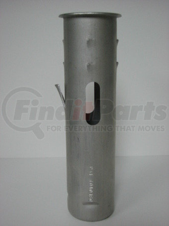 Fuel Tank Accessories FTA-2-7 Fuel Anti Siphon Device Fits Med Duty and Freightliner with 2"