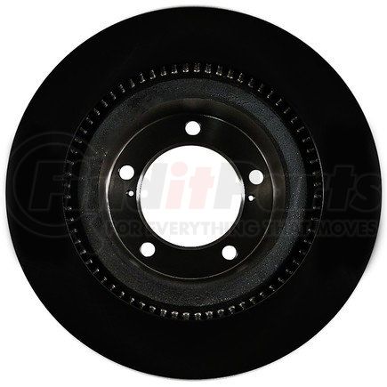 Bendix SDR5718 Disc Brake Severe Duty Rotor