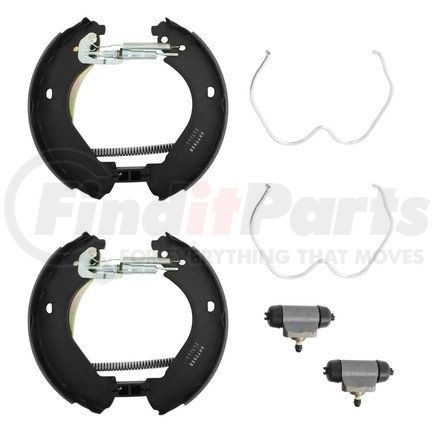 Bendix SK815 BENDIX Brake Shoe Kit