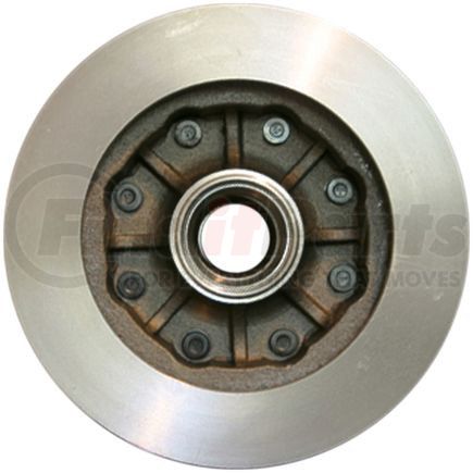 Bendix 141807 Brake Rotor, Service New