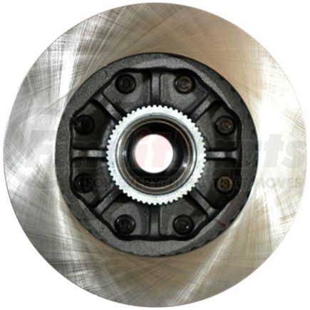 Bendix 141818 Brake Rotor, Service New