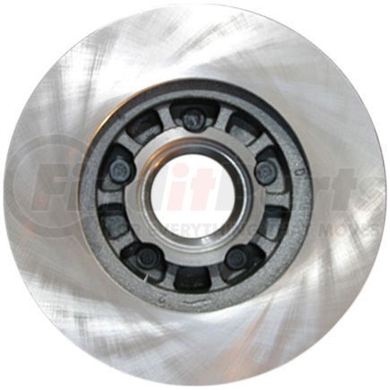 Bendix 141860 Brake Rotor, Service New