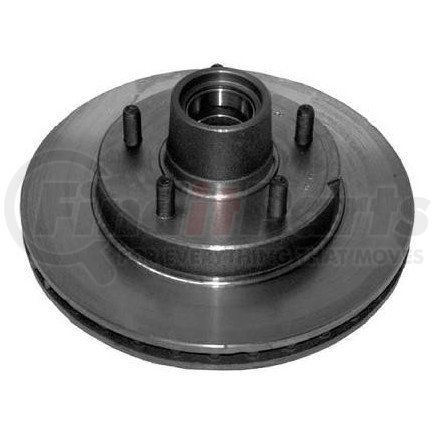 Bendix 141631 Brake Rotor, Service New