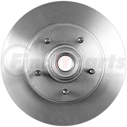 Bendix 141900 Brake Rotor, Service New