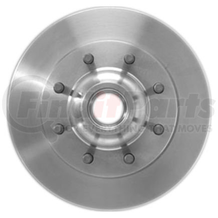 Bendix 141923 Brake Rotor, Service New