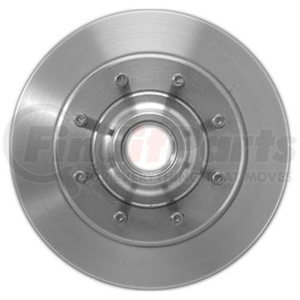 Bendix 141934 Brake Rotor, Service New