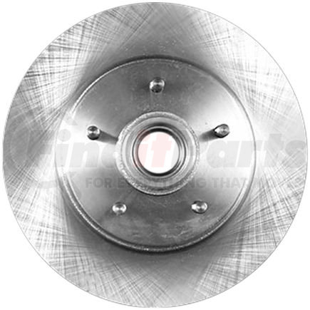 Bendix 145012 Disc Brake Rotor