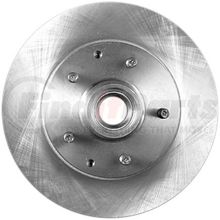 Bendix 145241 Disc Brake Rotor